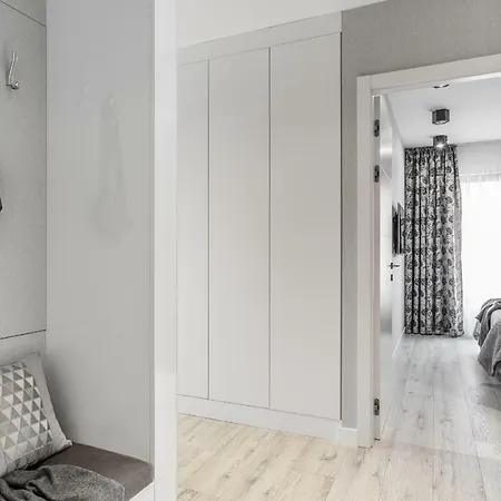 Apartament Stara Stocznia