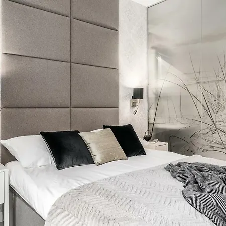 Apartament Stara Stocznia