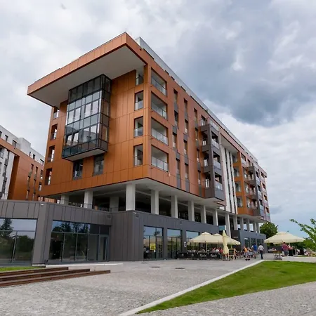 Stara Stocznia Gdansk